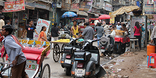 delhi
