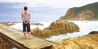garden route