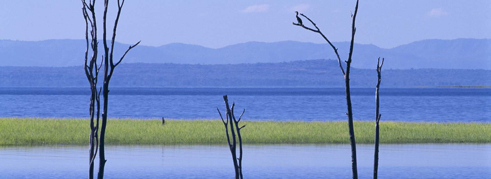 Lake Kariba