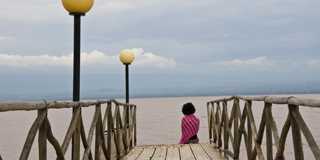 lake langano