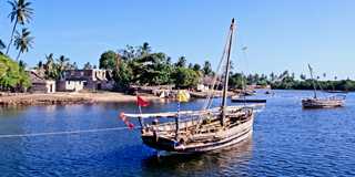 lamu / kiwayu