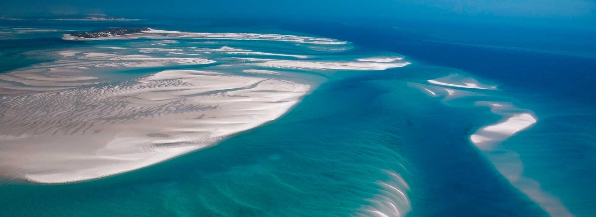 Stunning ocean scene