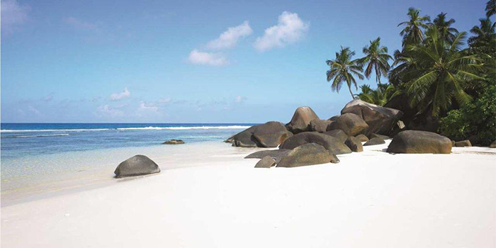 outer islands