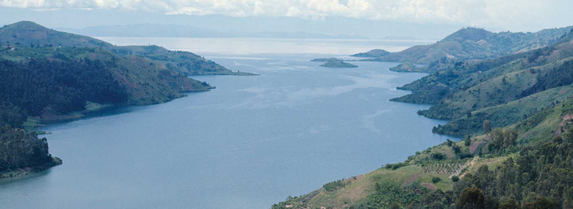 Lake Kivu
