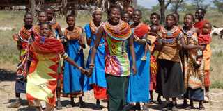 samburu / shaba / meru