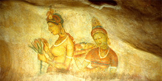 sigiriya