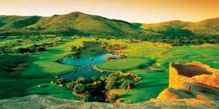 sun city