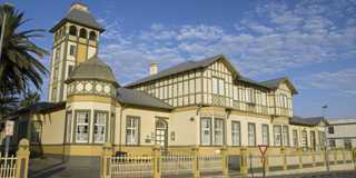 swakopmund