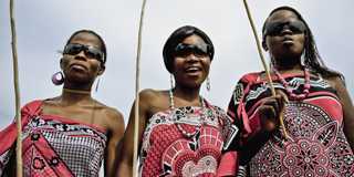swaziland