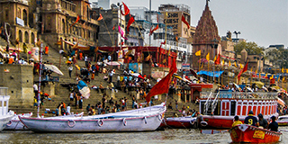 varanasi