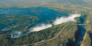 victoria falls