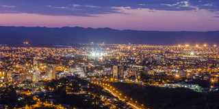 windhoek