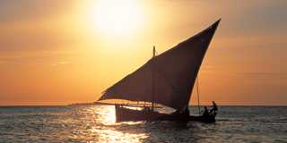 zanzibar islands