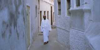 zanzibar stone town