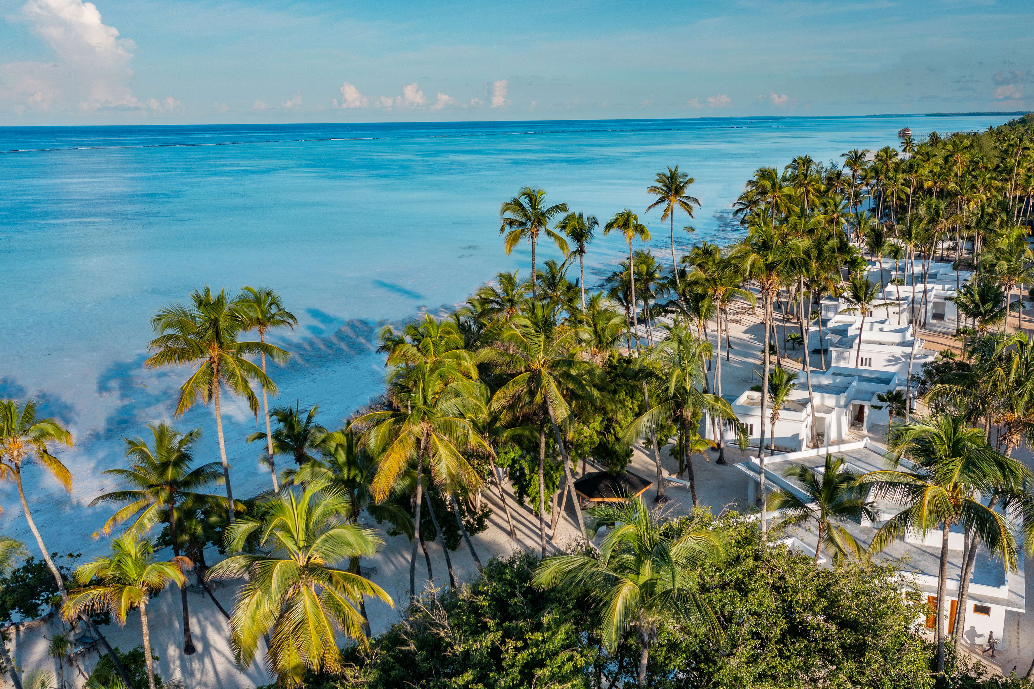 Zanzibar: Family February Half Term Beach Holiday 