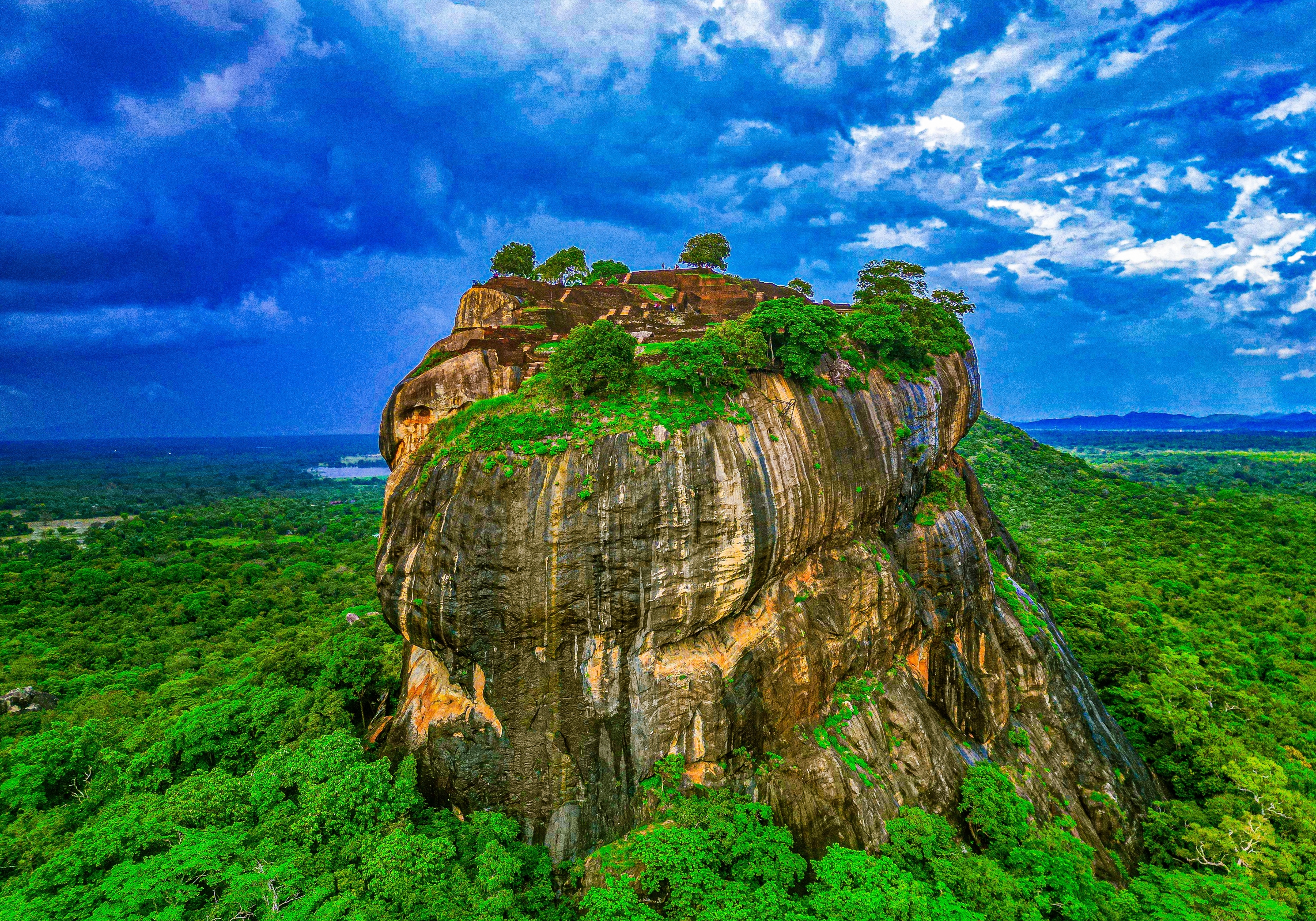 Luxury Sri Lanka Tour  