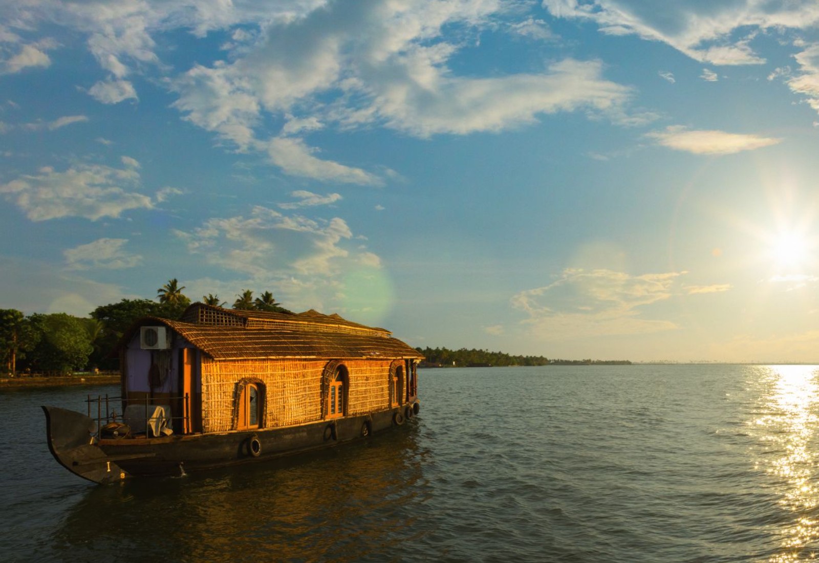 Private Tour of South India 