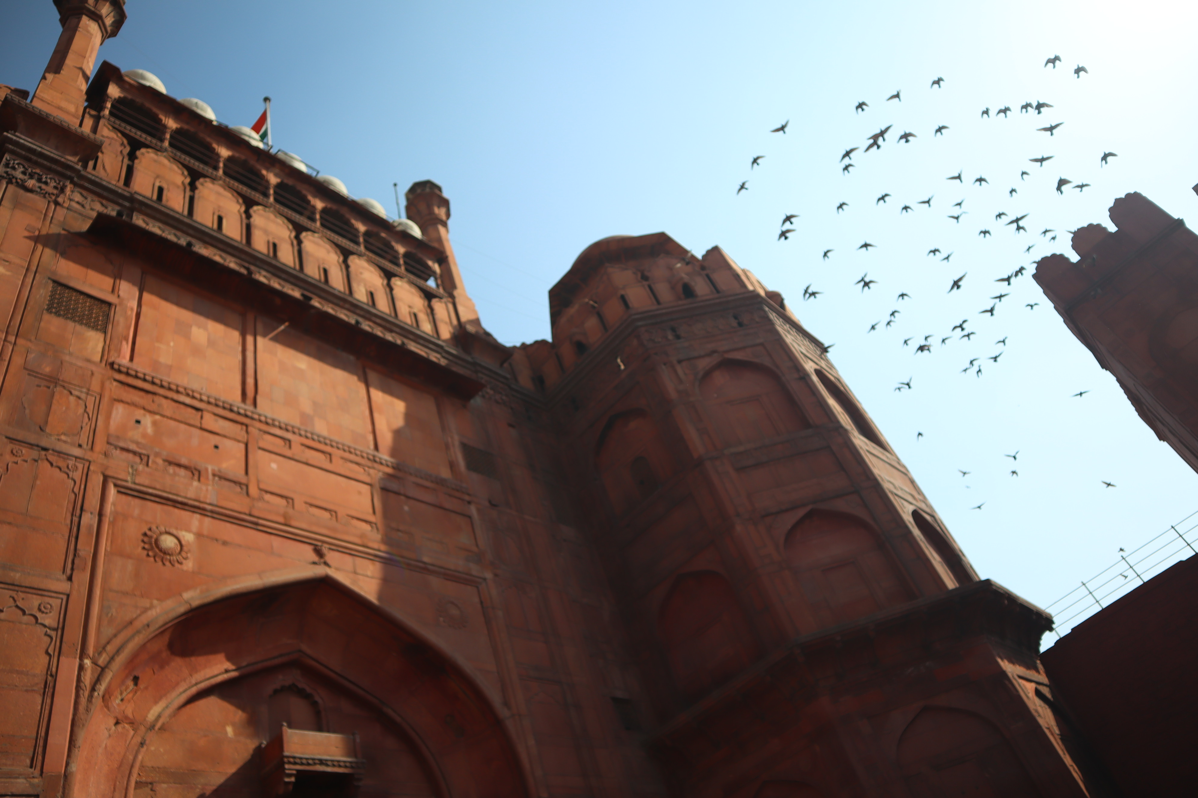 India Golden Triangle Tour