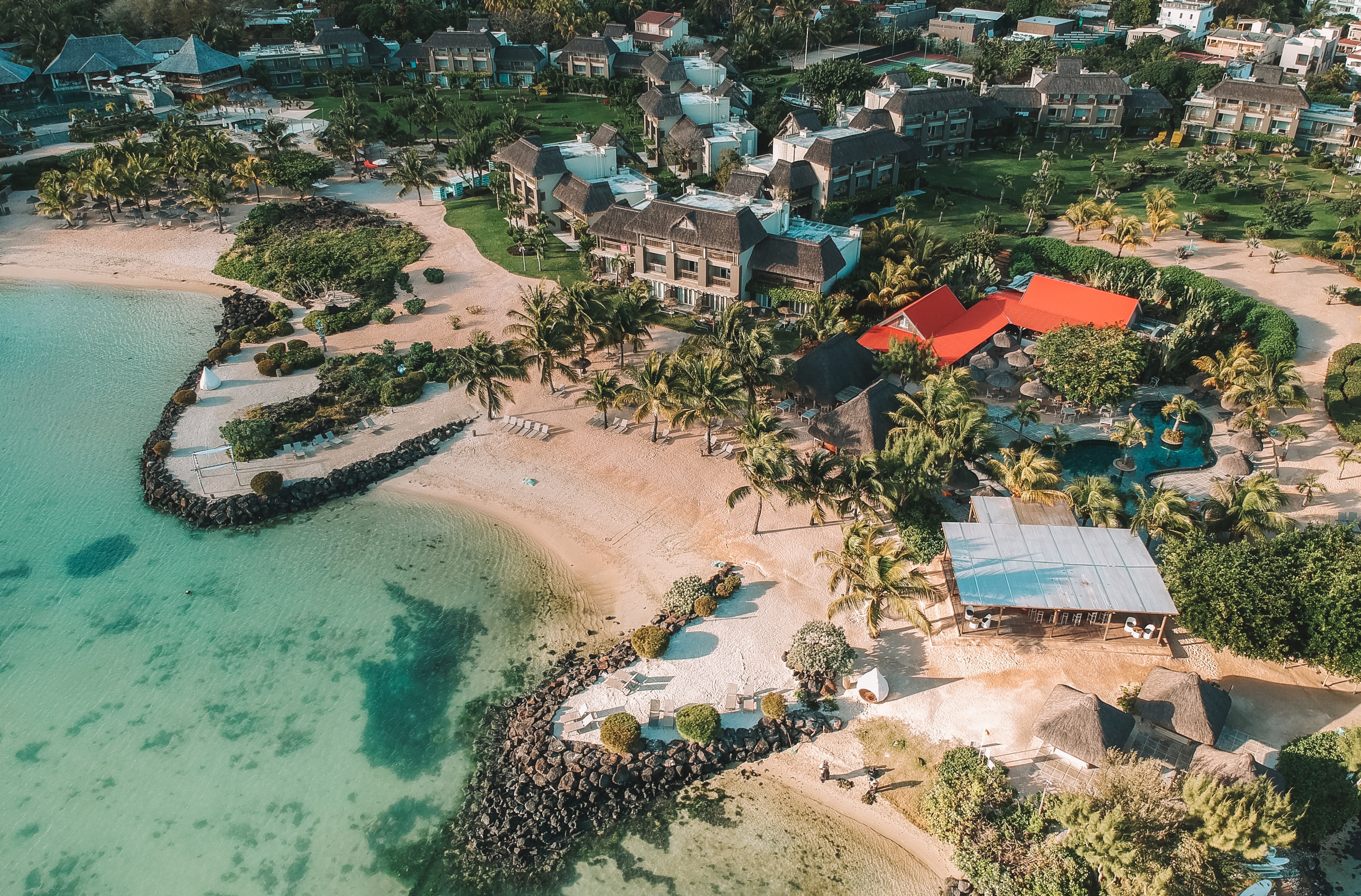 All-Inclusive Mauritius & Dubai City Break  