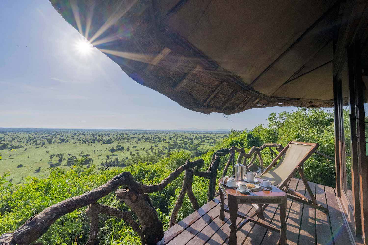 Tanzania: Northern Safari Circuit & Zanzibar