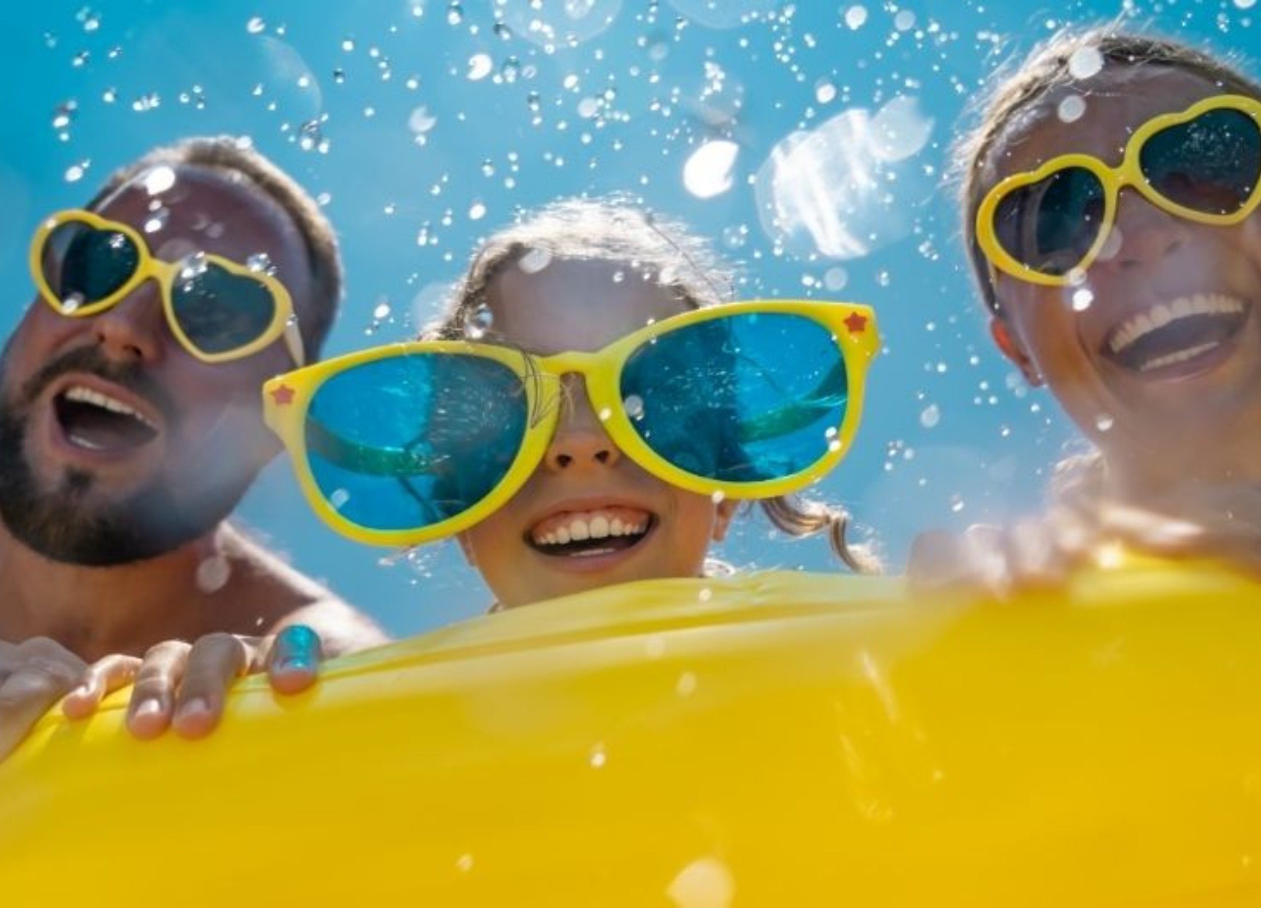 Zanzibar: All-inclusive Summer Family Holiday 