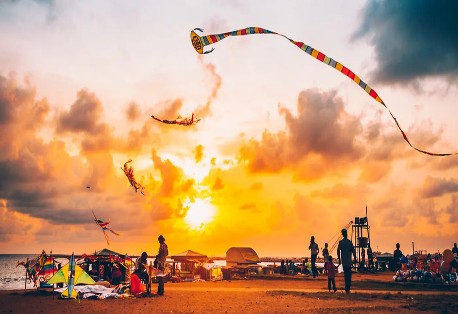 Sri Lanka Summer School 2027 Family Holiday