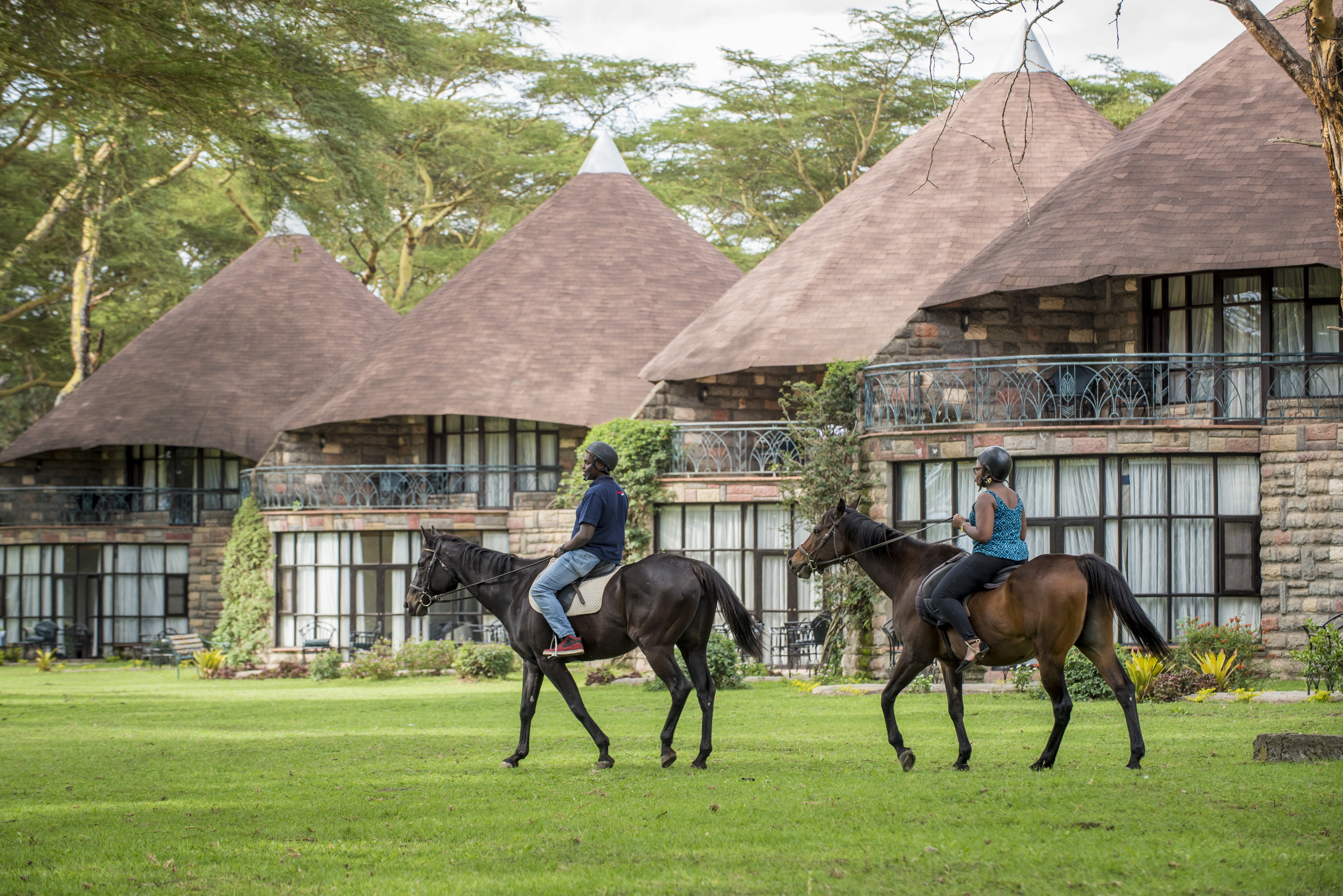 Kenya: Easter Family Kili Safari & Mombasa Beach