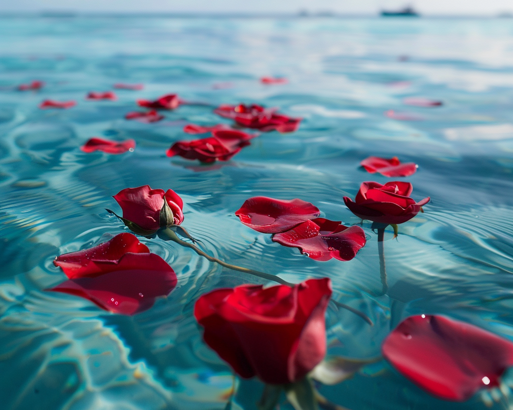 Luxury Maldives Villa & Dubai Escape