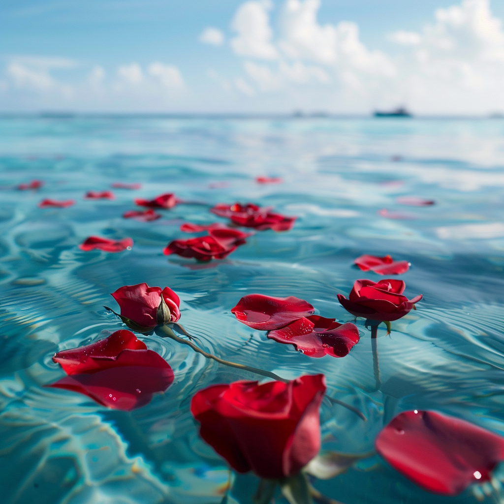 Luxury Maldives Villa & Dubai Escape