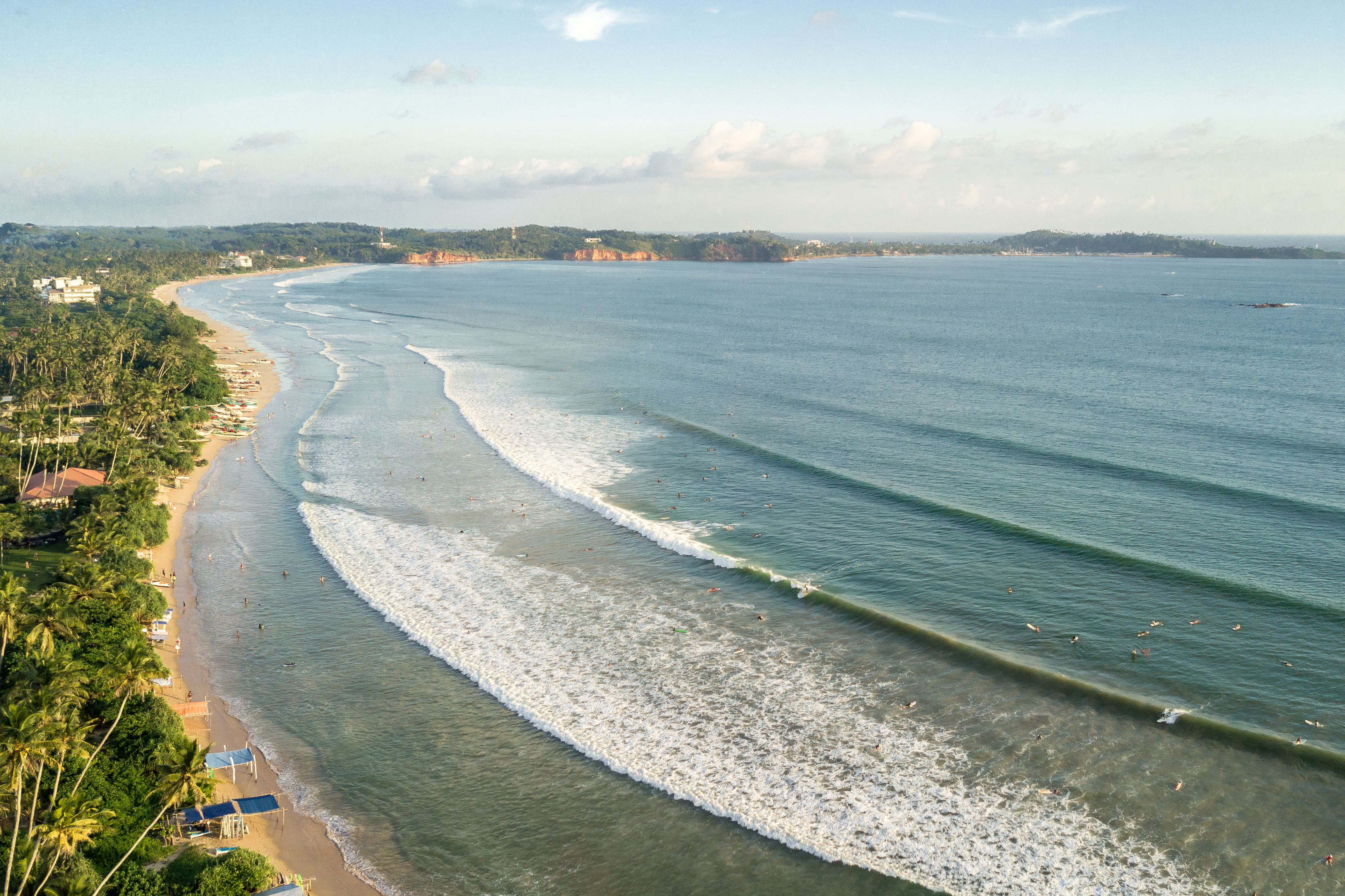 Sri Lanka for Little Dreamers