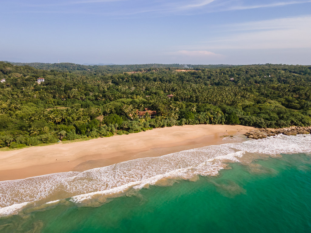 Sri Lanka: Private Luxury Tour
