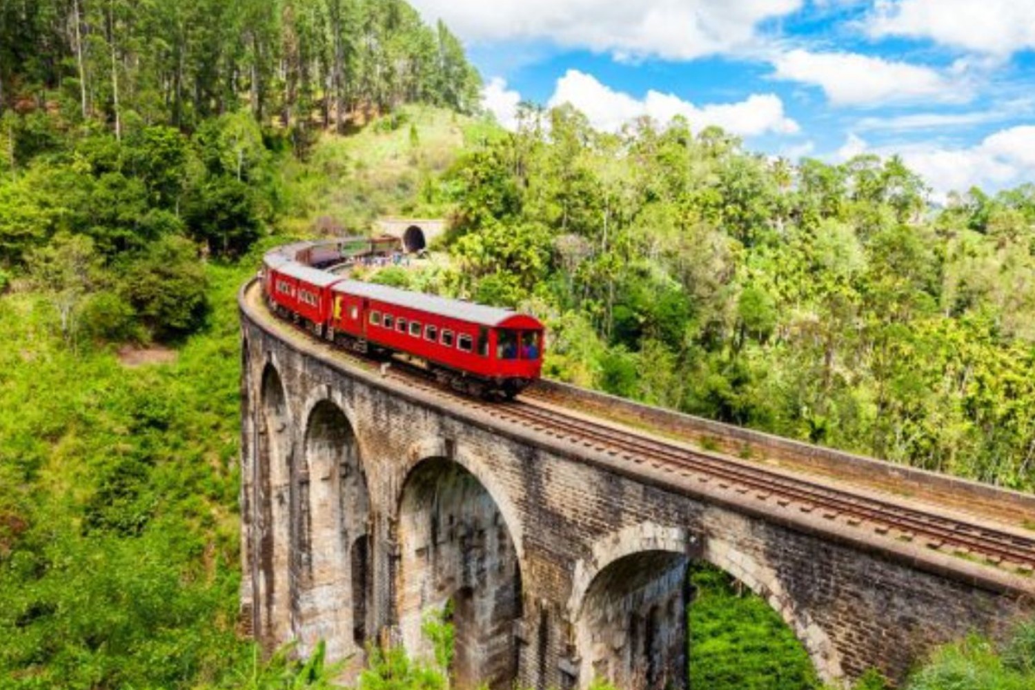 Sri Lanka: Private Tour 