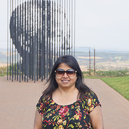 Nishma - Reservations