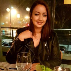 Alyssa Bauer - Reservations Consultant