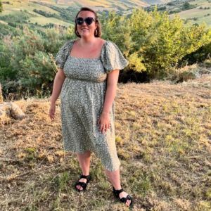 Emma Holt - Reservations Consultant