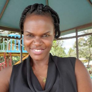 Flora Abuya - Reservations Consultant
