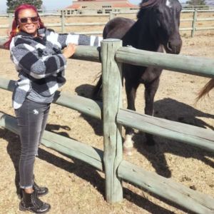 Samkelisiwe Mwandla - Reservations Consultant