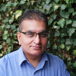 Sanjay Sofat – Operations Director