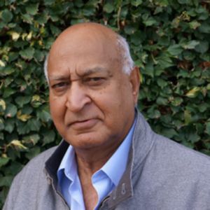 Suresh Sofat - Chairman
