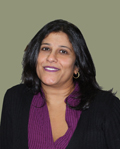 Parita Masani