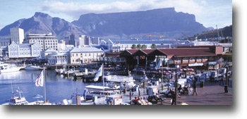 Cape Town