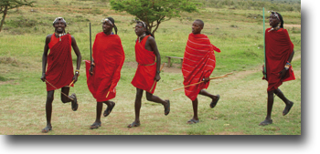 Masai Mara