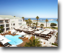 The Bay Hotel