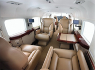 Elewana Plane
