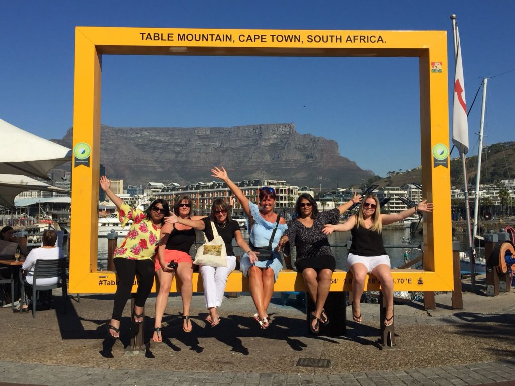 local travel agents in cape town