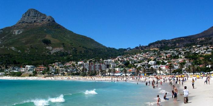 Camps Bay South Africa Camps Bay South Africa