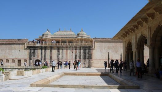 Amber Fort
