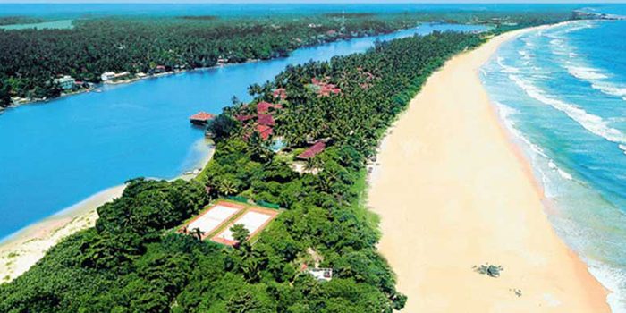 Beaches in Sri Lanka Beach in Sri Lanka