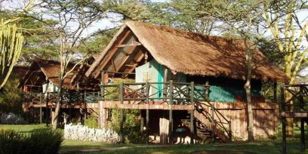Sweetwaters Serena Camp Sweetwaters Serena Camp