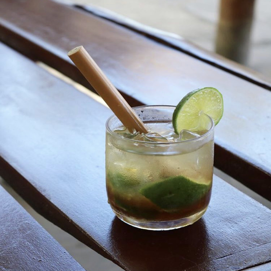 Make a "Dawa" Cocktail at home! Somak Luxury Travel